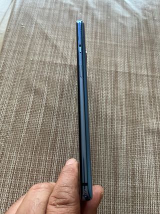 Oneplus 7t nuevo