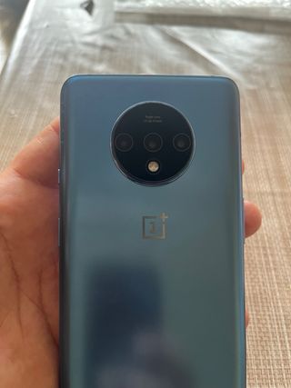 Oneplus 7t nuevo