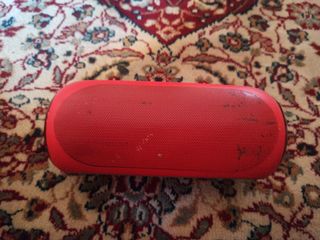 Altavoces
