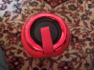 Altavoces