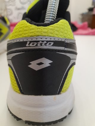 LOTTO sneaker