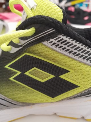 LOTTO sneaker