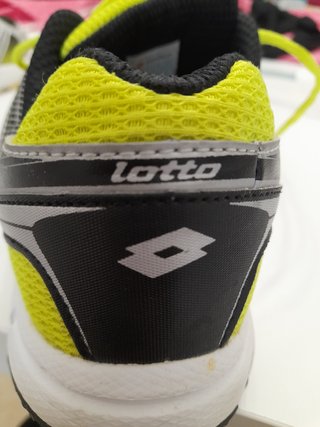 LOTTO sneaker