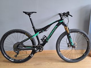 ORBEA OIZ M10 CARBONO