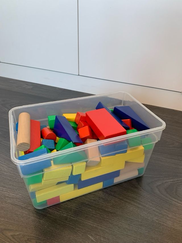 juego de construccion