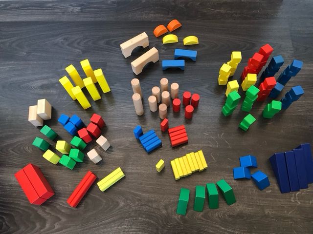 juego de construccion