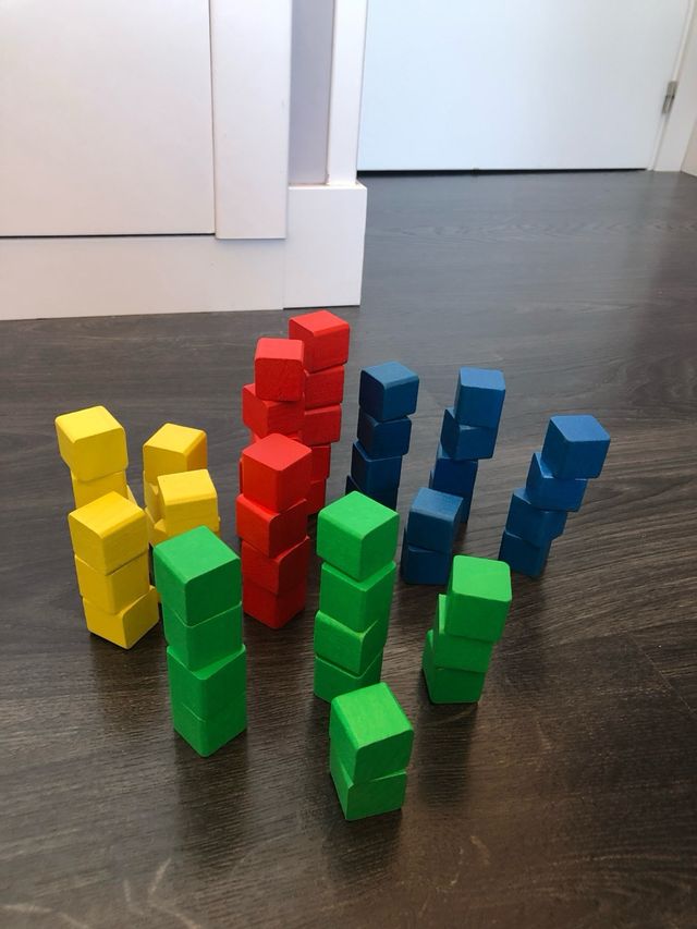 juego de construccion