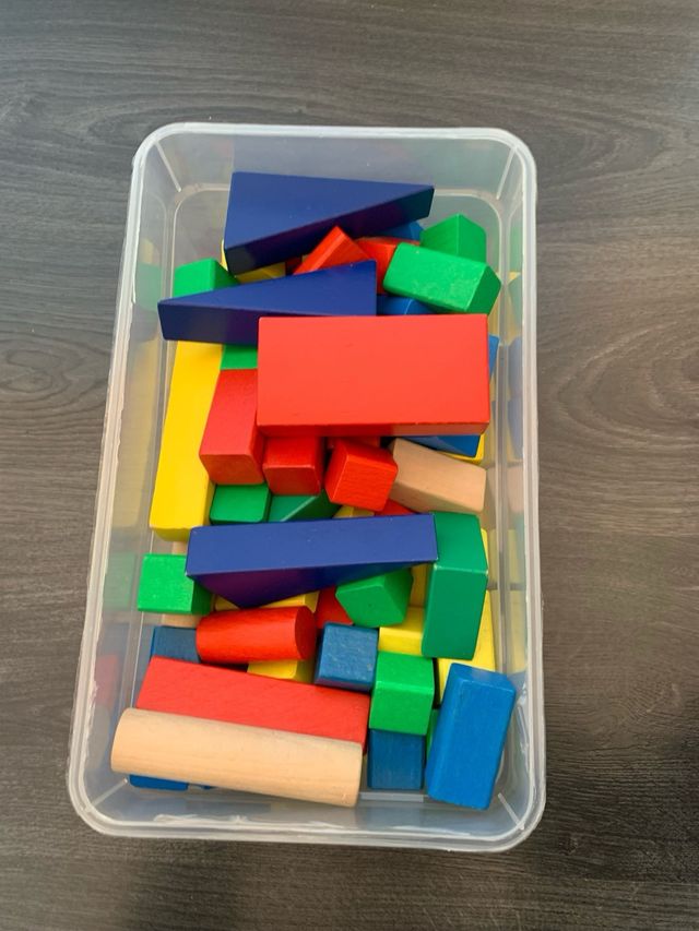 juego de construccion