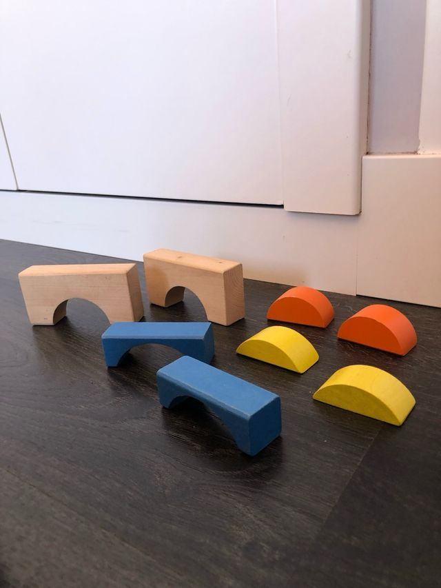 juego de construccion