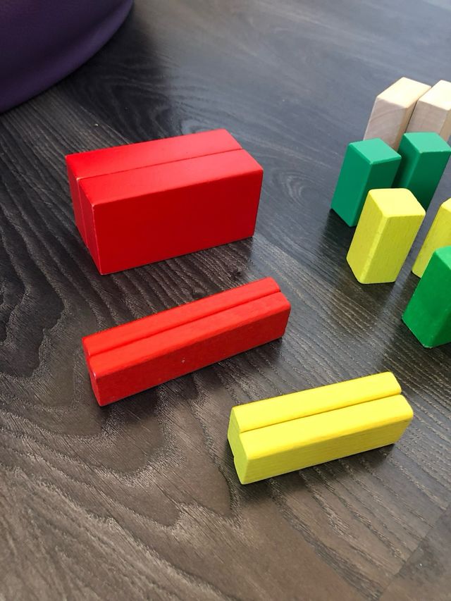 juego de construccion