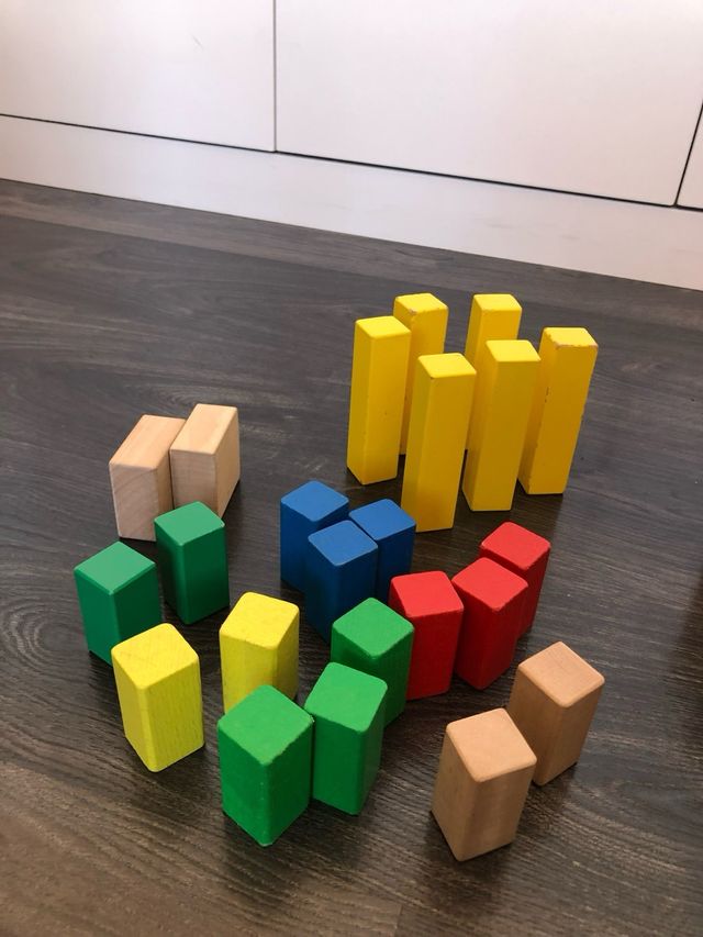 juego de construccion