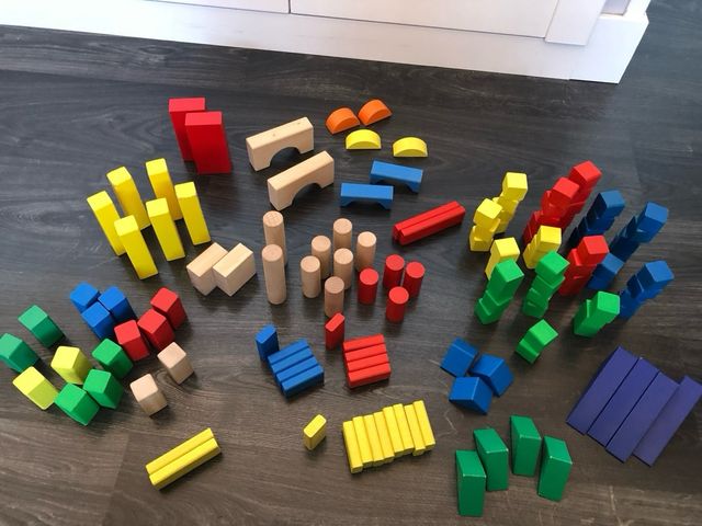 juego de construccion