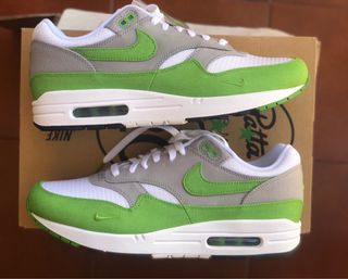 Air max 1 Sp X patta 