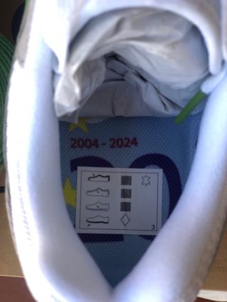 Air max 1 Sp X patta 