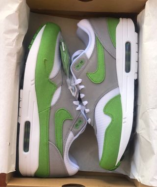 Air max 1 Sp X patta 