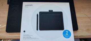 Wacom intuos 4100