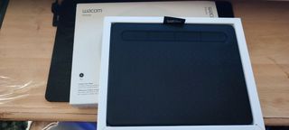 Wacom intuos 4100