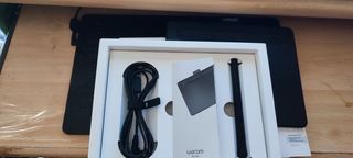 Wacom intuos 4100