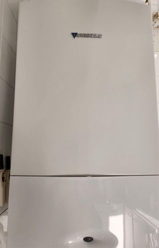 Instalador de calderas, fontaneria