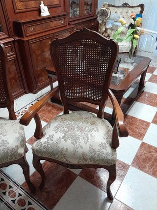 Sillas vintage