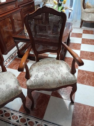 Sillas vintage