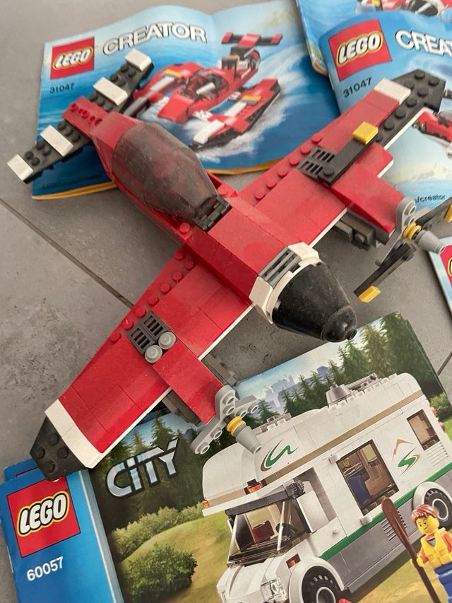 Lego