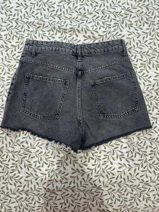 SHORT ZARA