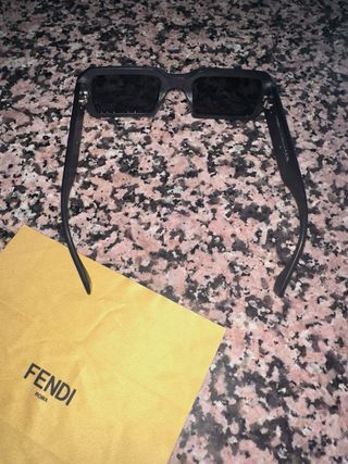 Gafas de sol Fendi
