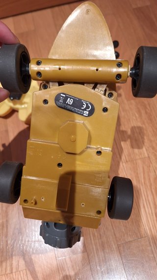 Muñeco de los minions