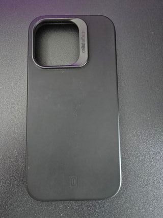 Cover Cellularline iPhone 14 Pro