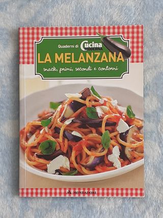 Libro la melanzana