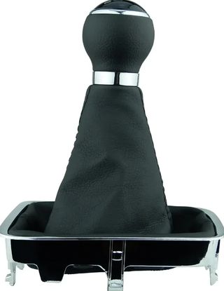 Pomo palanca cambios Volkswagen Sharan,Tiguan,Golf