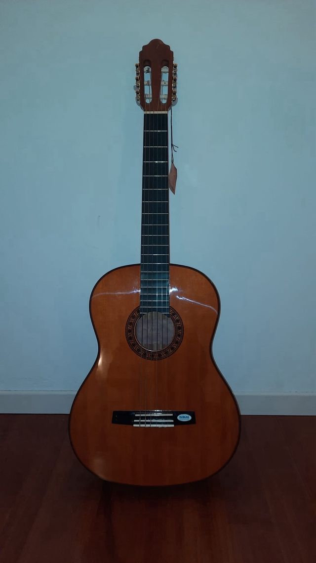 CHITARRA CLASSICA VALENCIA