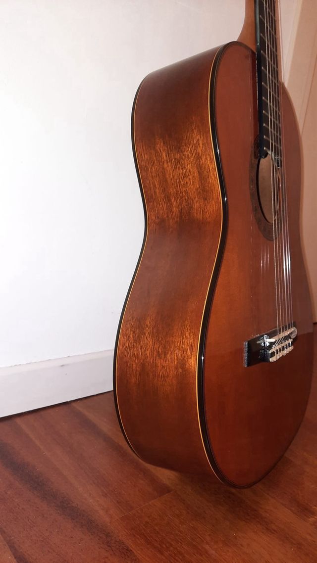 CHITARRA CLASSICA VALENCIA