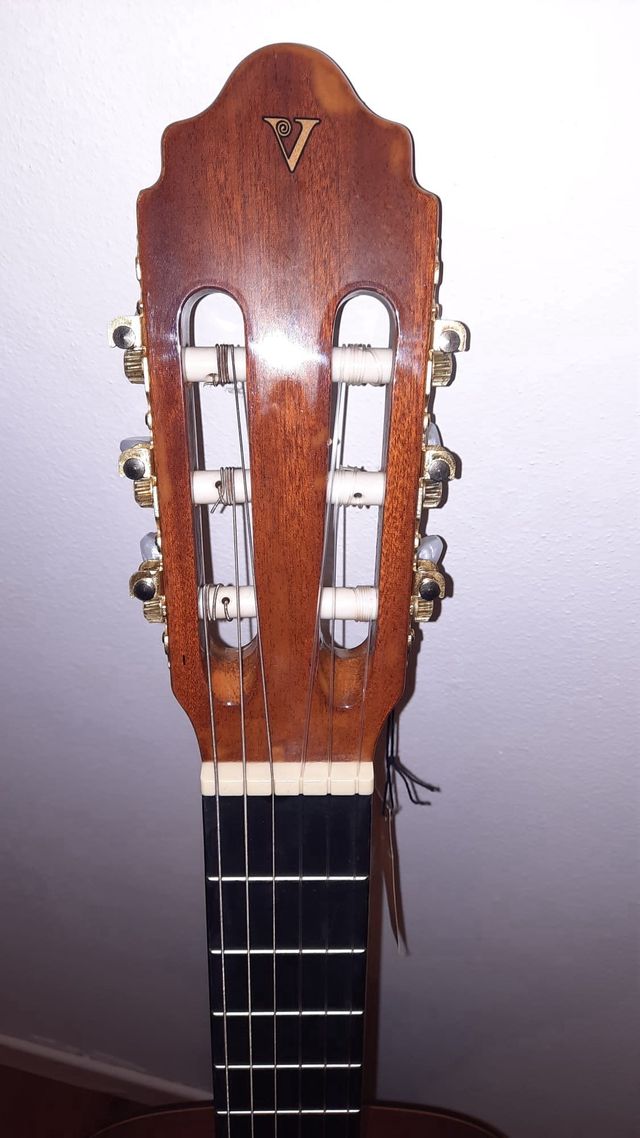 CHITARRA CLASSICA VALENCIA