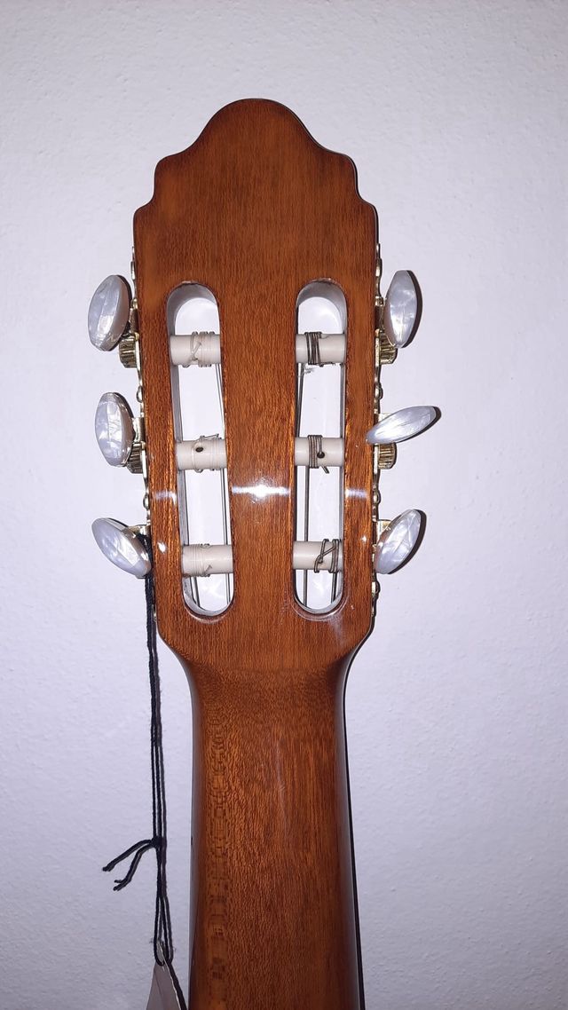 CHITARRA CLASSICA VALENCIA