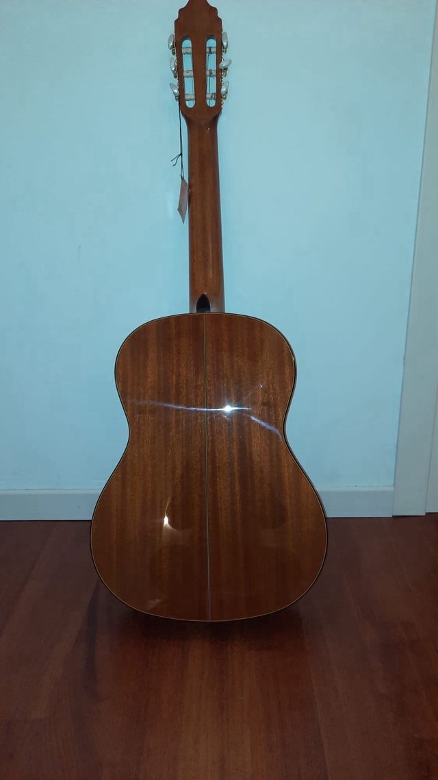 CHITARRA CLASSICA VALENCIA