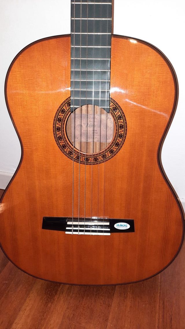 CHITARRA CLASSICA VALENCIA