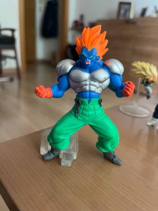 Gashapon Androide 13