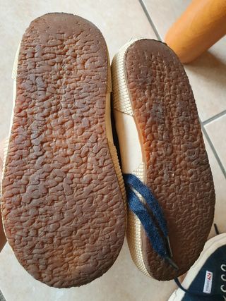 Scarpe Superga bambino, taglia 27