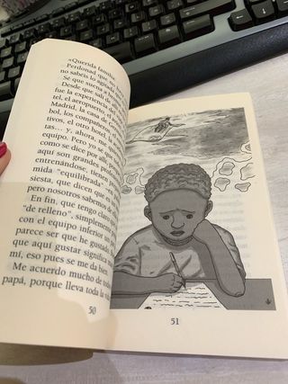 Locos por el fútbol - libro de lectura