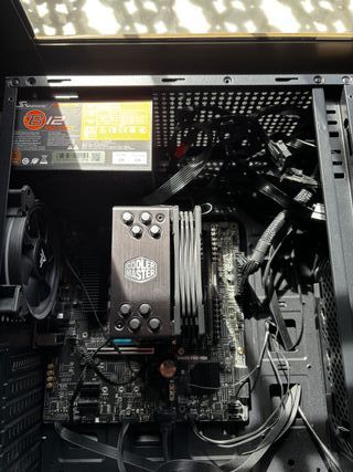 PC Sobremesa