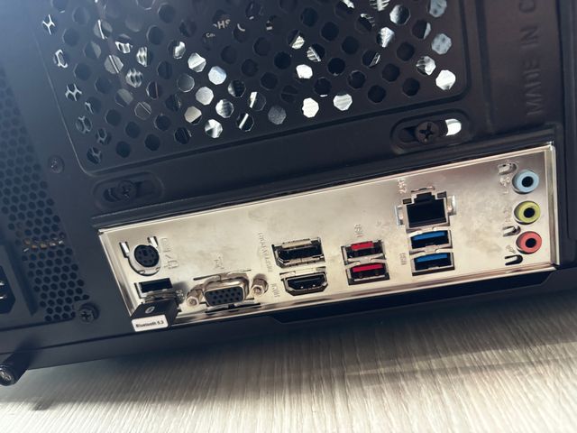 PC Sobremesa