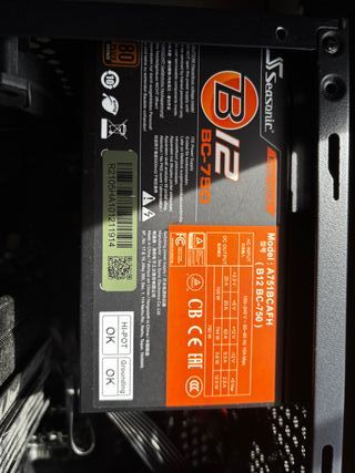 PC Sobremesa