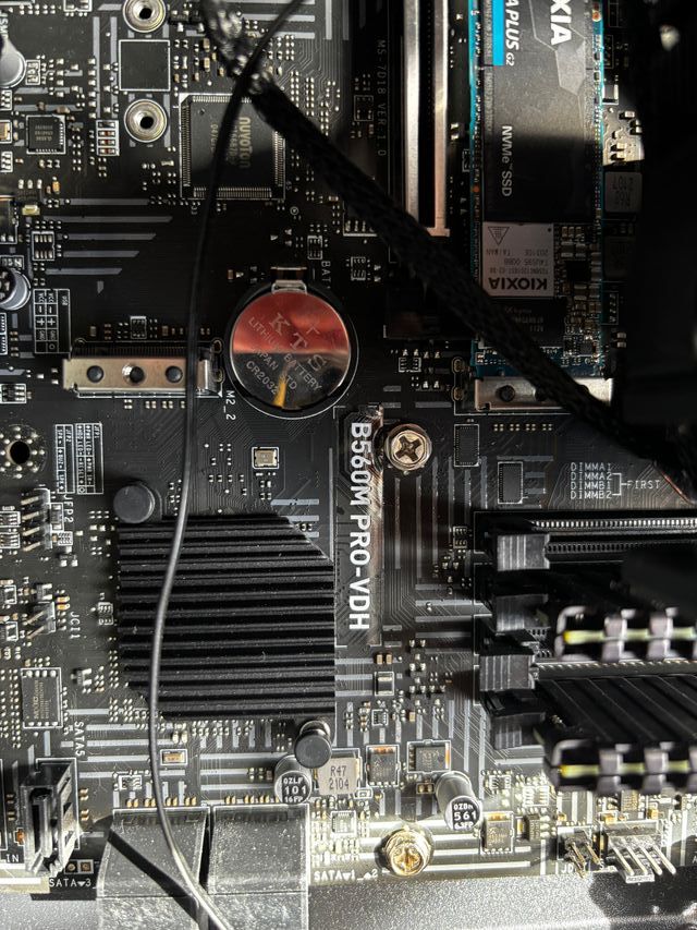 PC Sobremesa