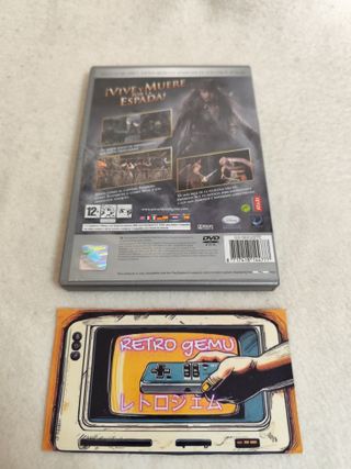 *COMPLETO* Piratas Del Caribe En El Fin Del Mundo