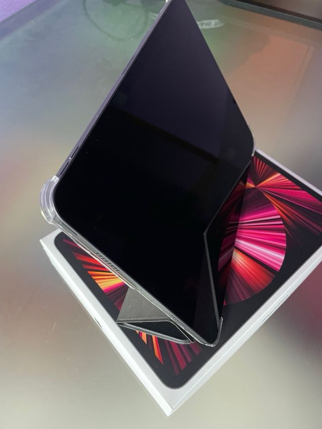 Ipad Pro 11” 128gb 2021