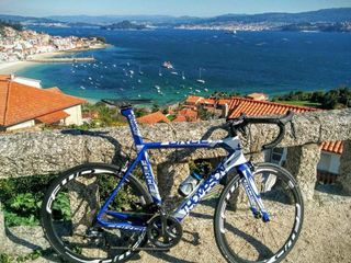 Bicicleta Thompson Force