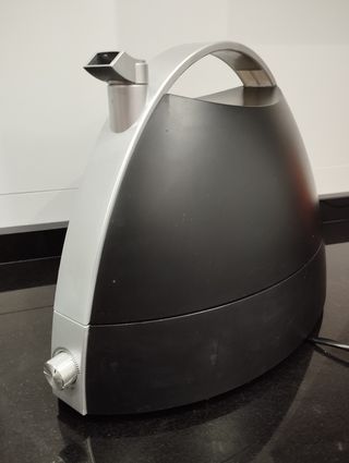 Humidificador