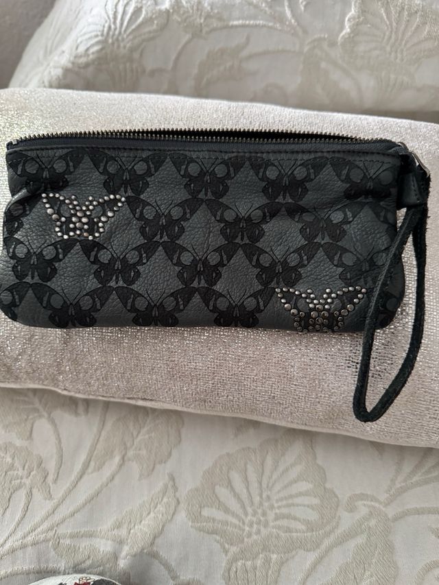 CARTERA de mano ZADIG & VOLTAIRE